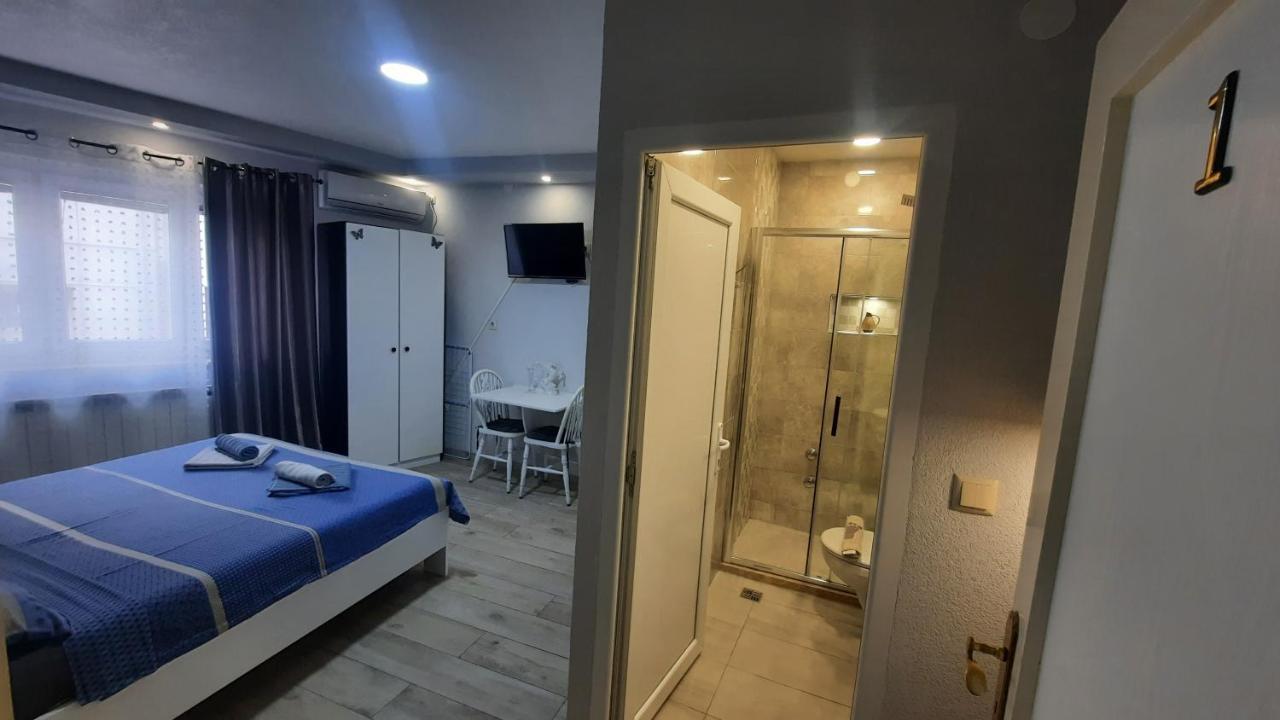 App Beni Apartment Crikvenica Room photo