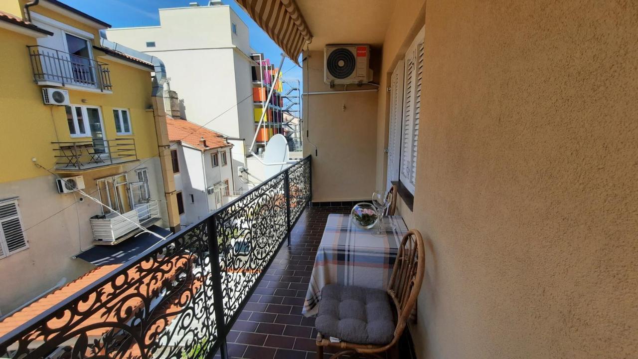 App Beni Apartment Crikvenica Room photo