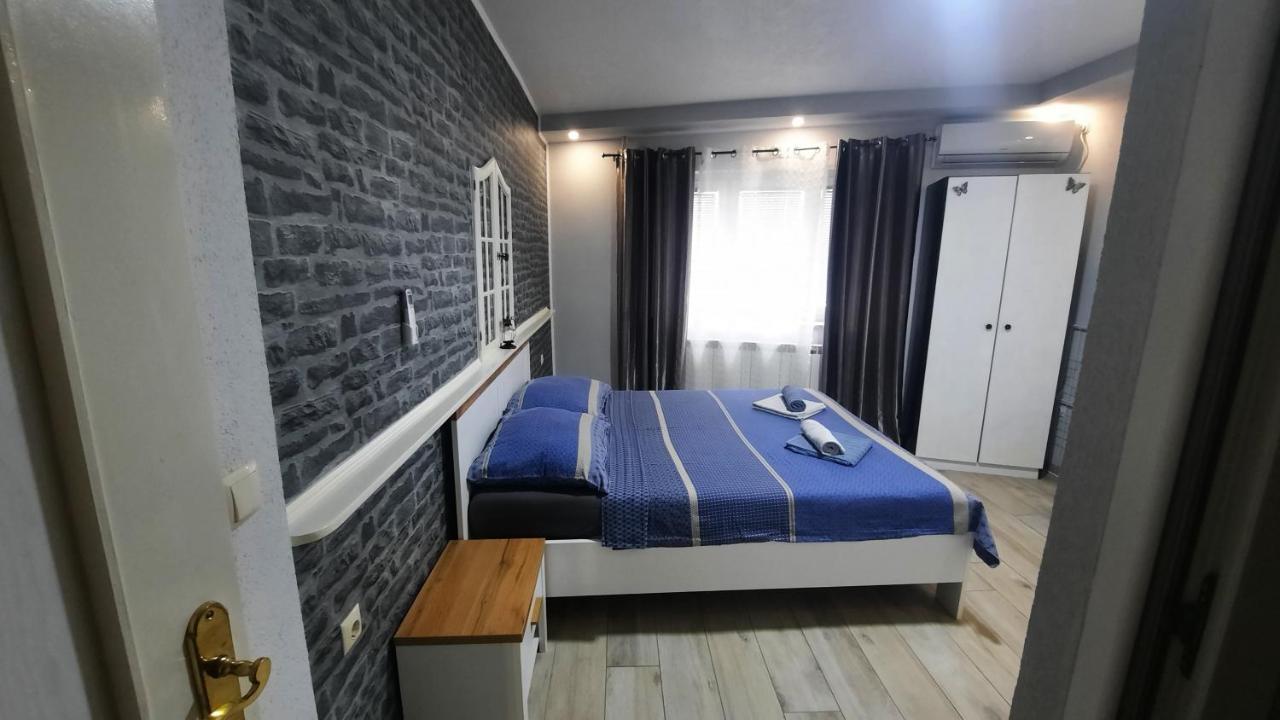 App Beni Apartment Crikvenica Room photo