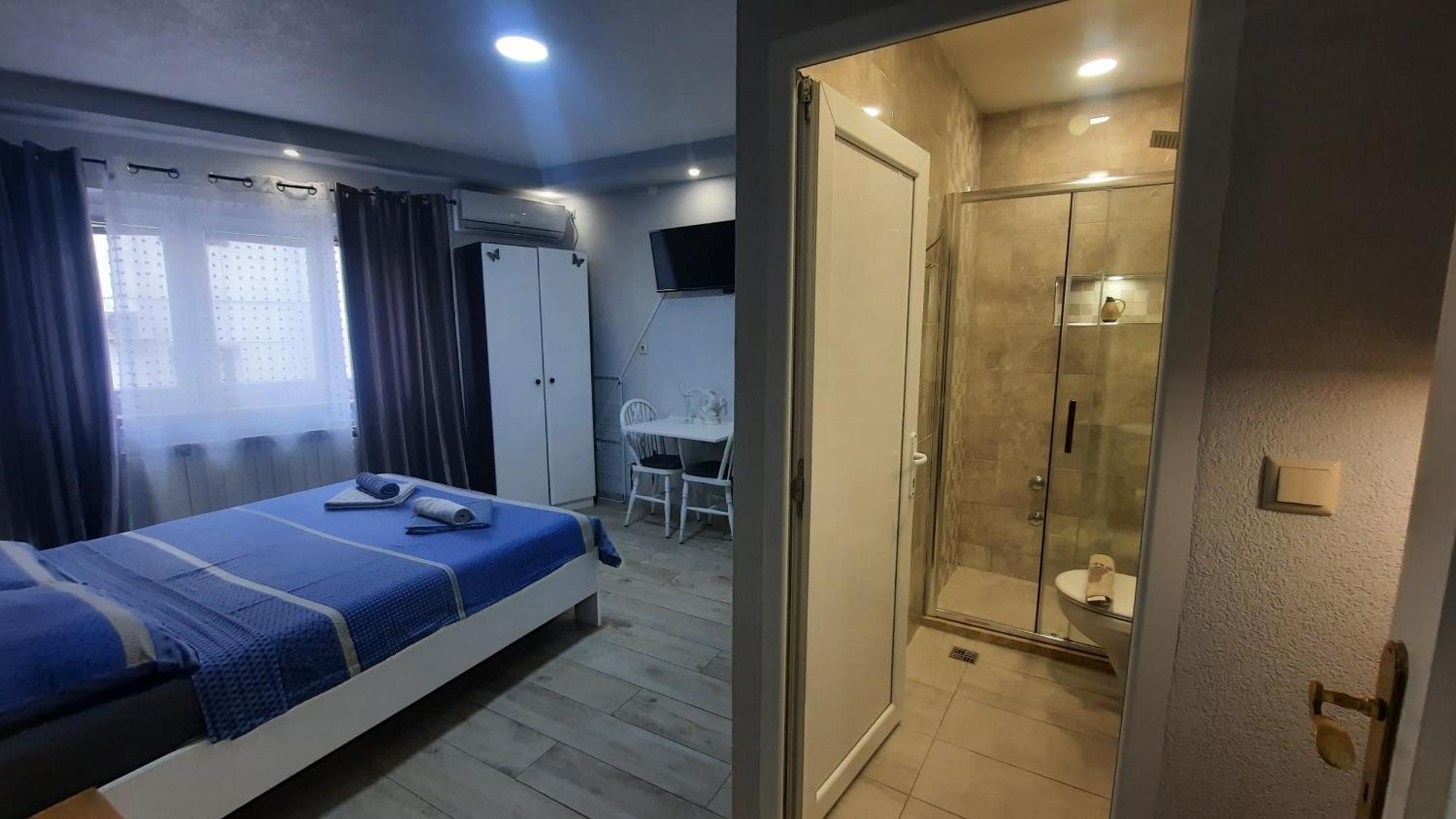App Beni Apartment Crikvenica Room photo