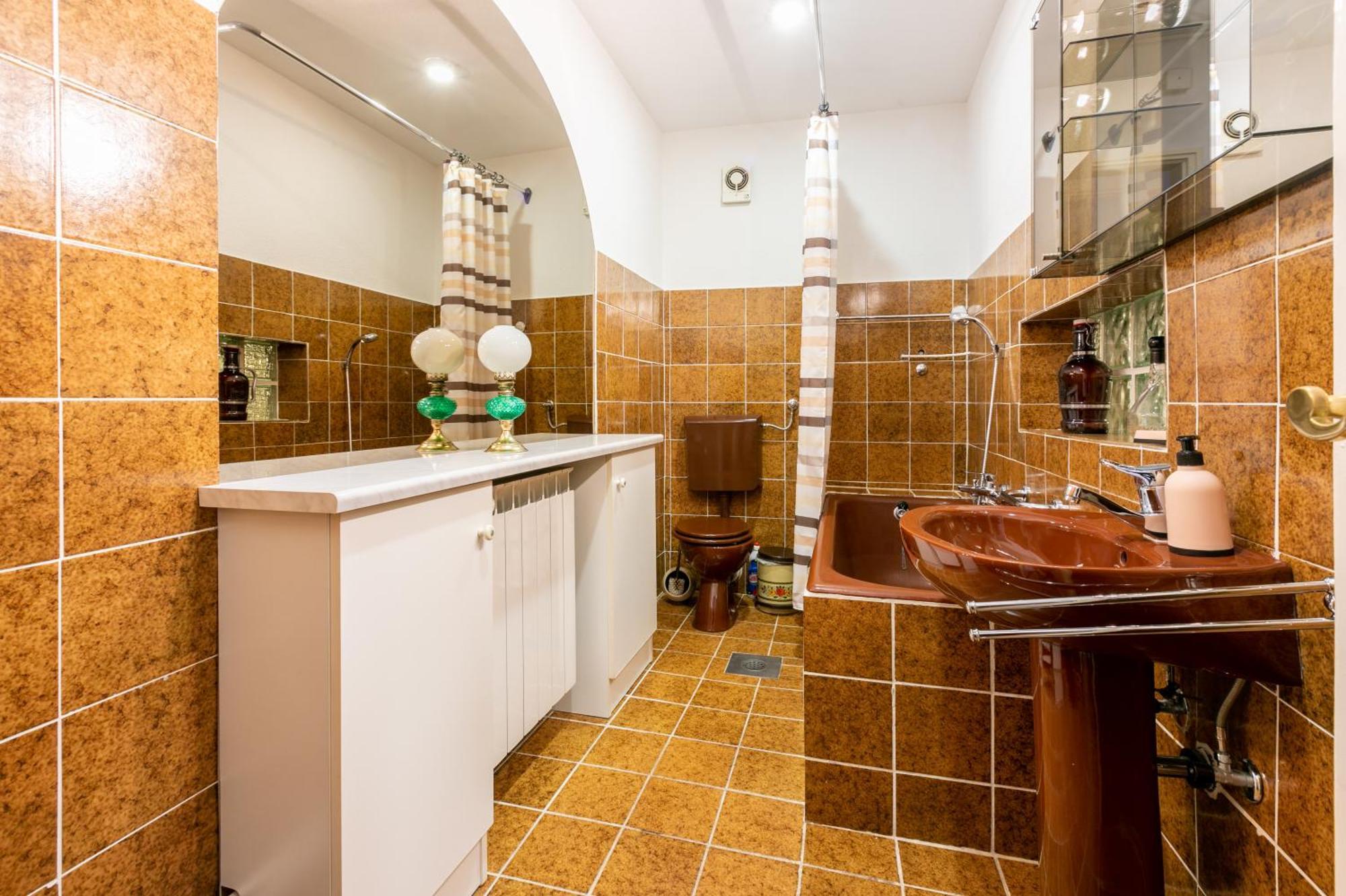 App Beni Apartment Crikvenica Room photo