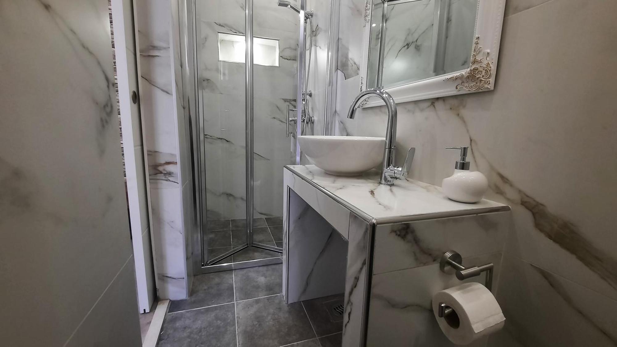 App Beni Apartment Crikvenica Room photo