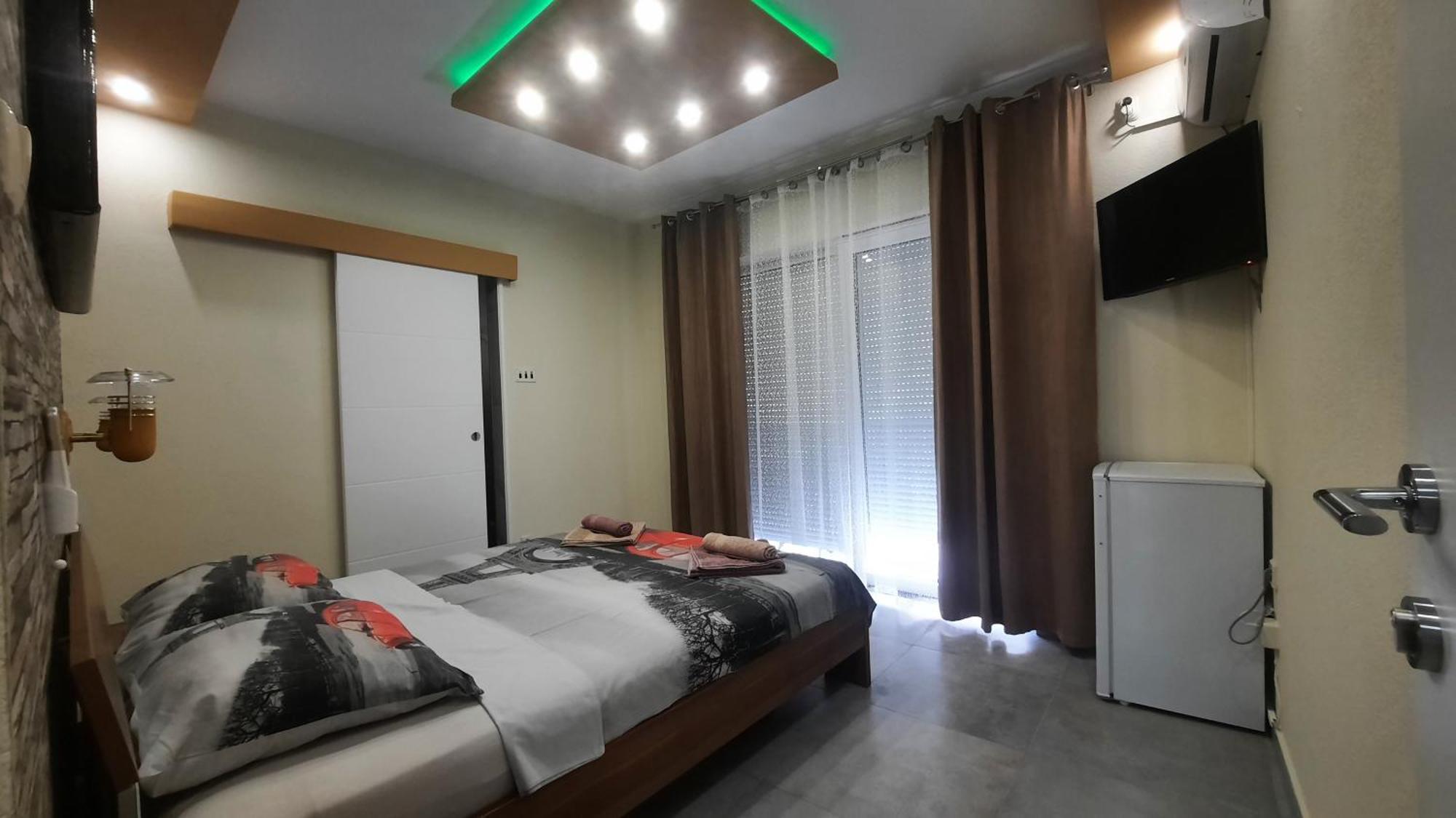App Beni Apartment Crikvenica Room photo